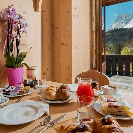 Locanda Montana San Vito di Cadore Dış mekan fotoğraf