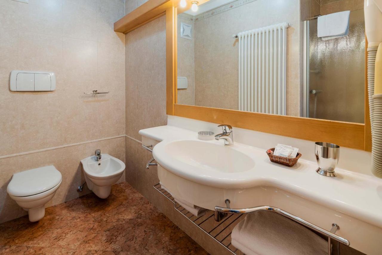 Locanda Montana San Vito di Cadore Dış mekan fotoğraf