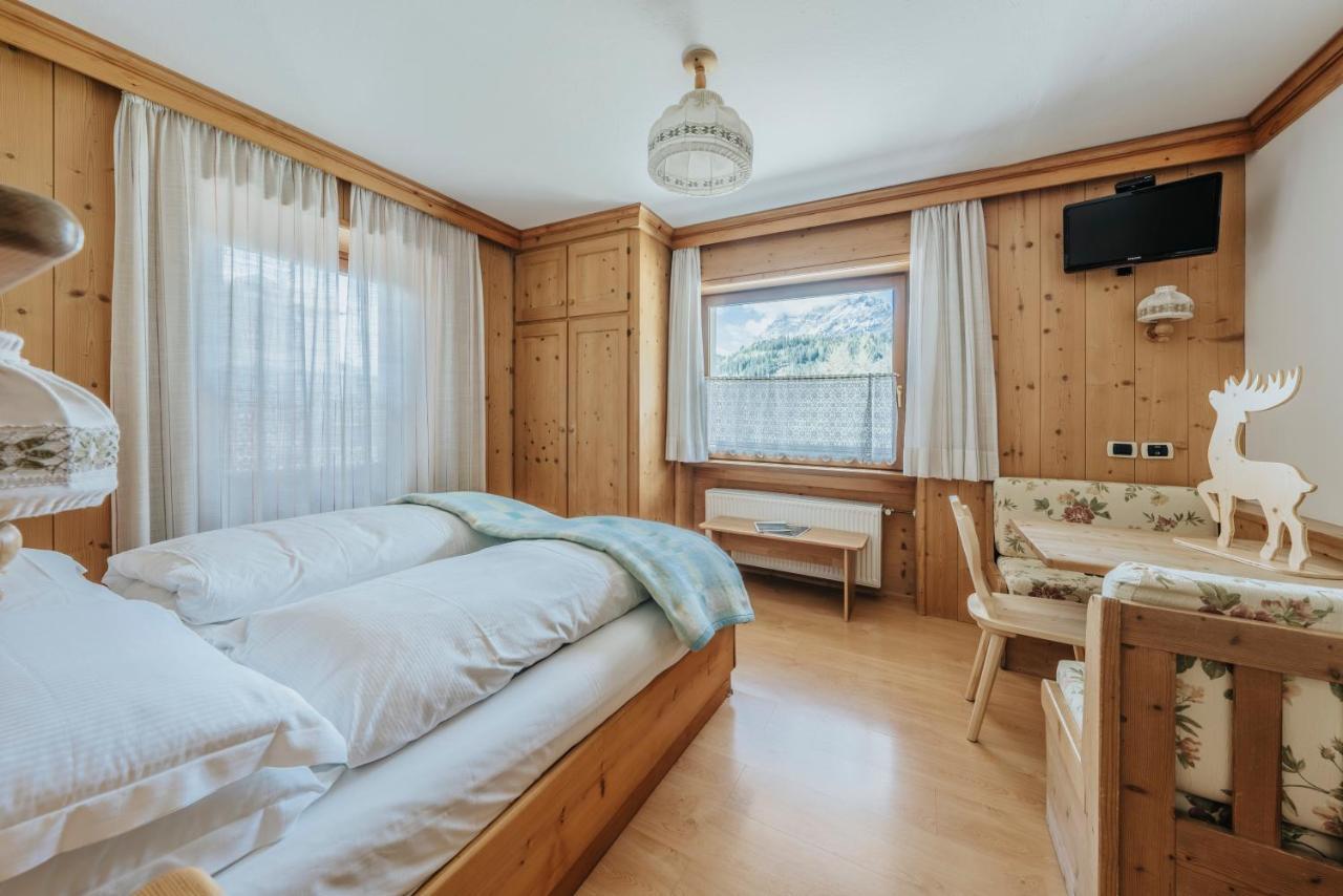 Locanda Montana San Vito di Cadore Dış mekan fotoğraf